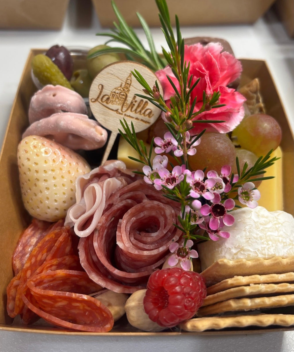 Mini Box