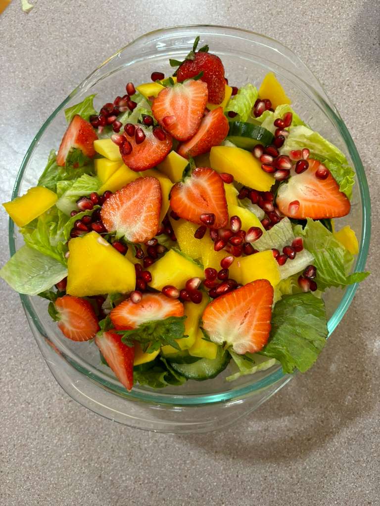 Salads
