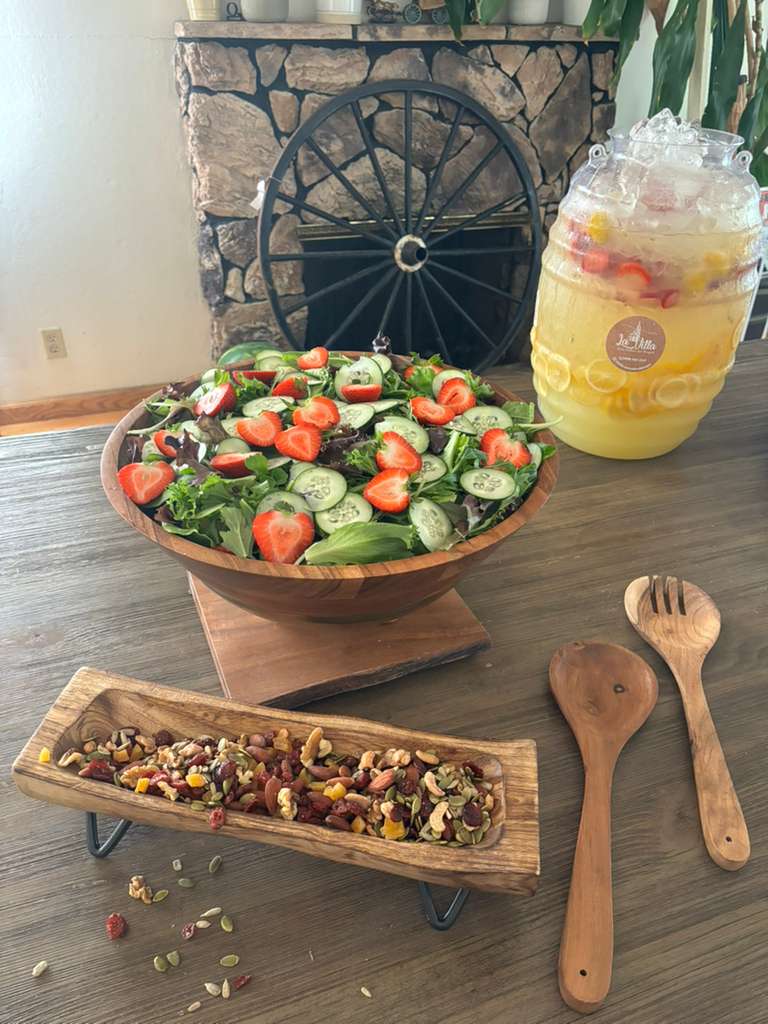Salads