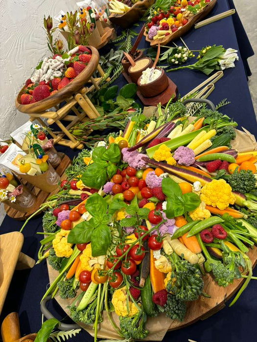 Crudité Platter