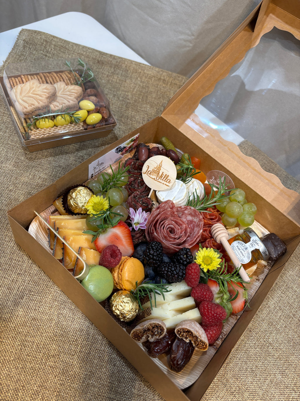 ViBa Box