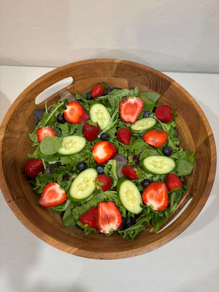 Salads