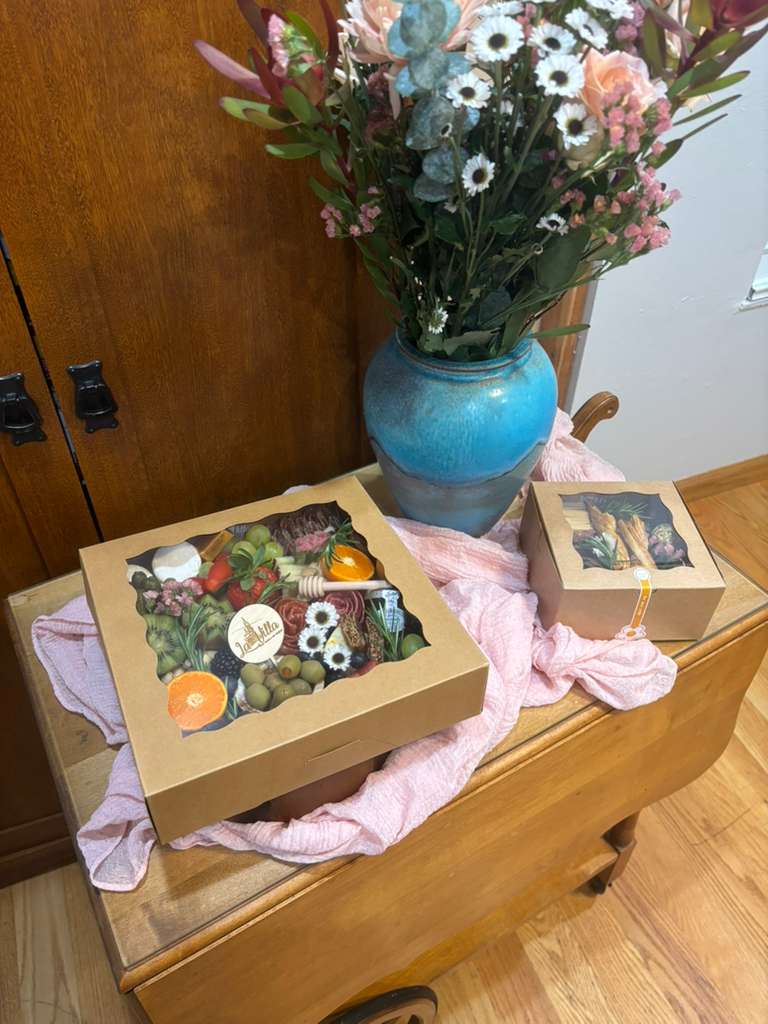 ViBa Box | Small Box