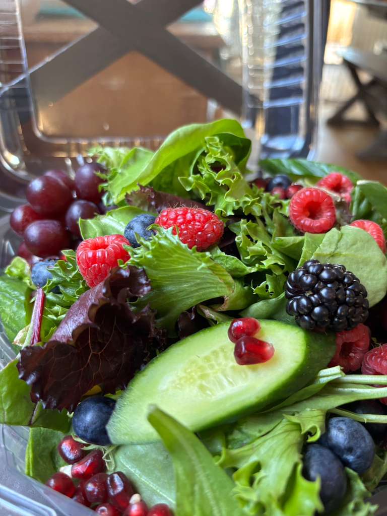 Salads