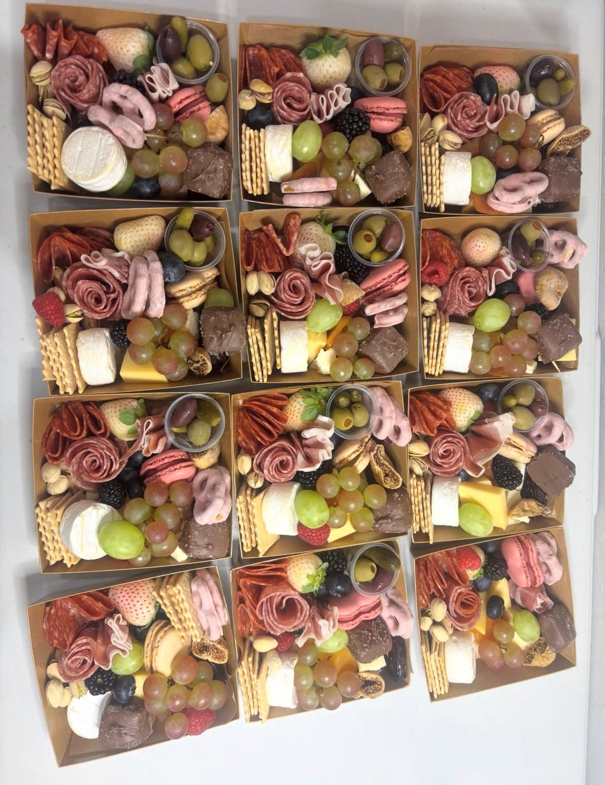 Mini Box