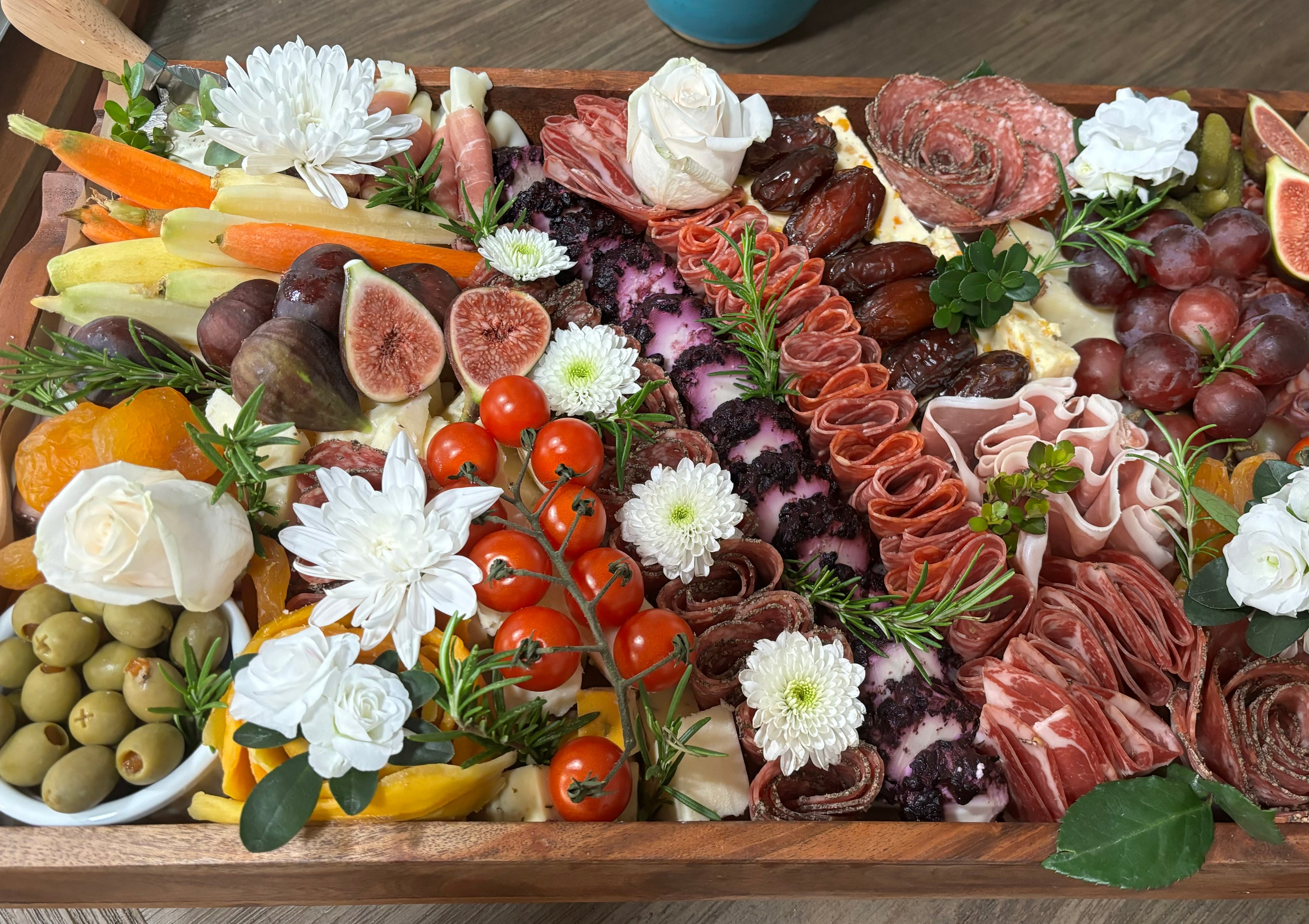 Artisanal Grazing Boards