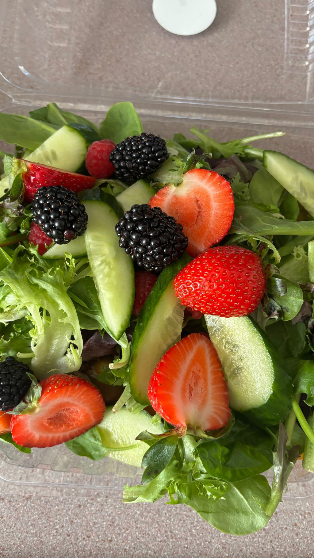 Salads