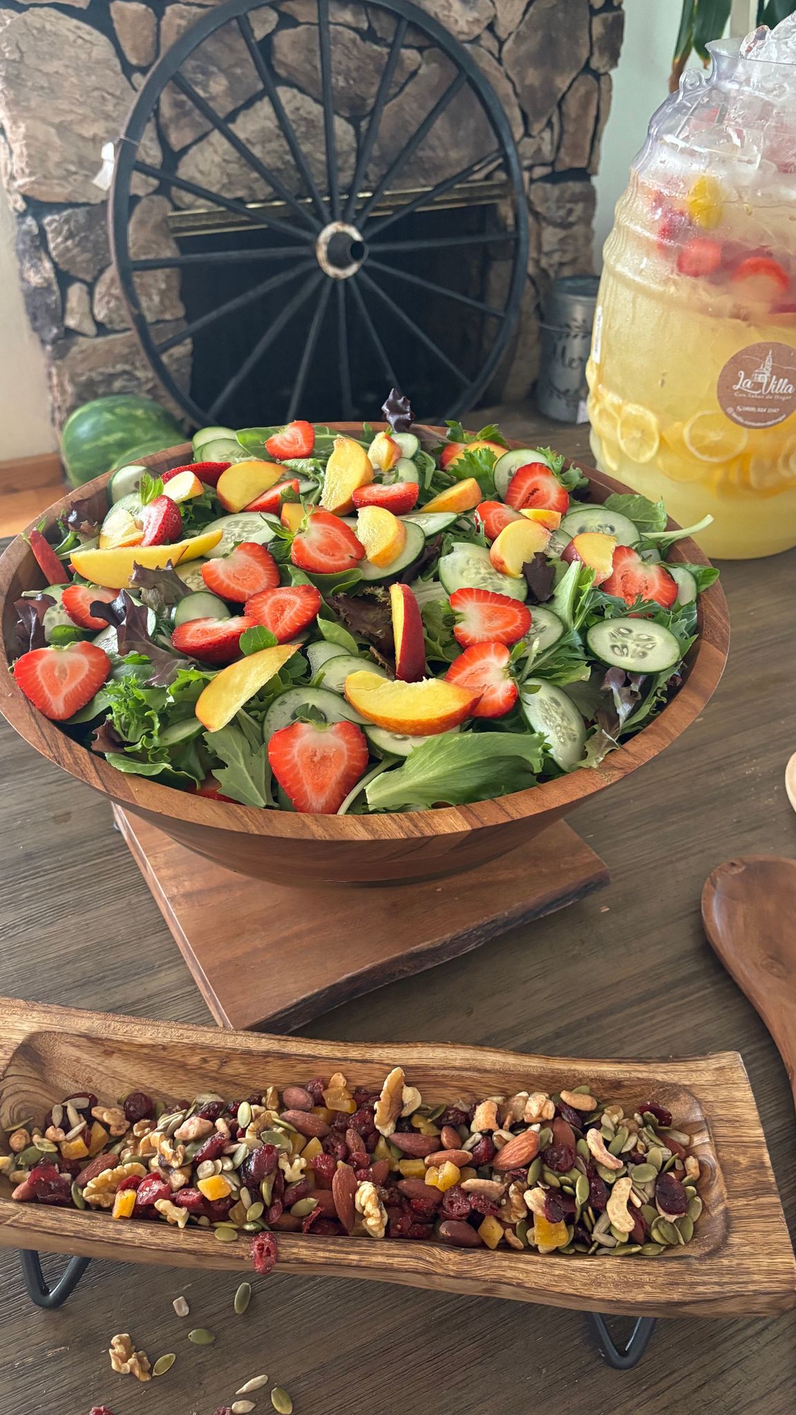 Salads