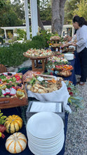 Load image into Gallery viewer, EVENT GRAZING TABLES
