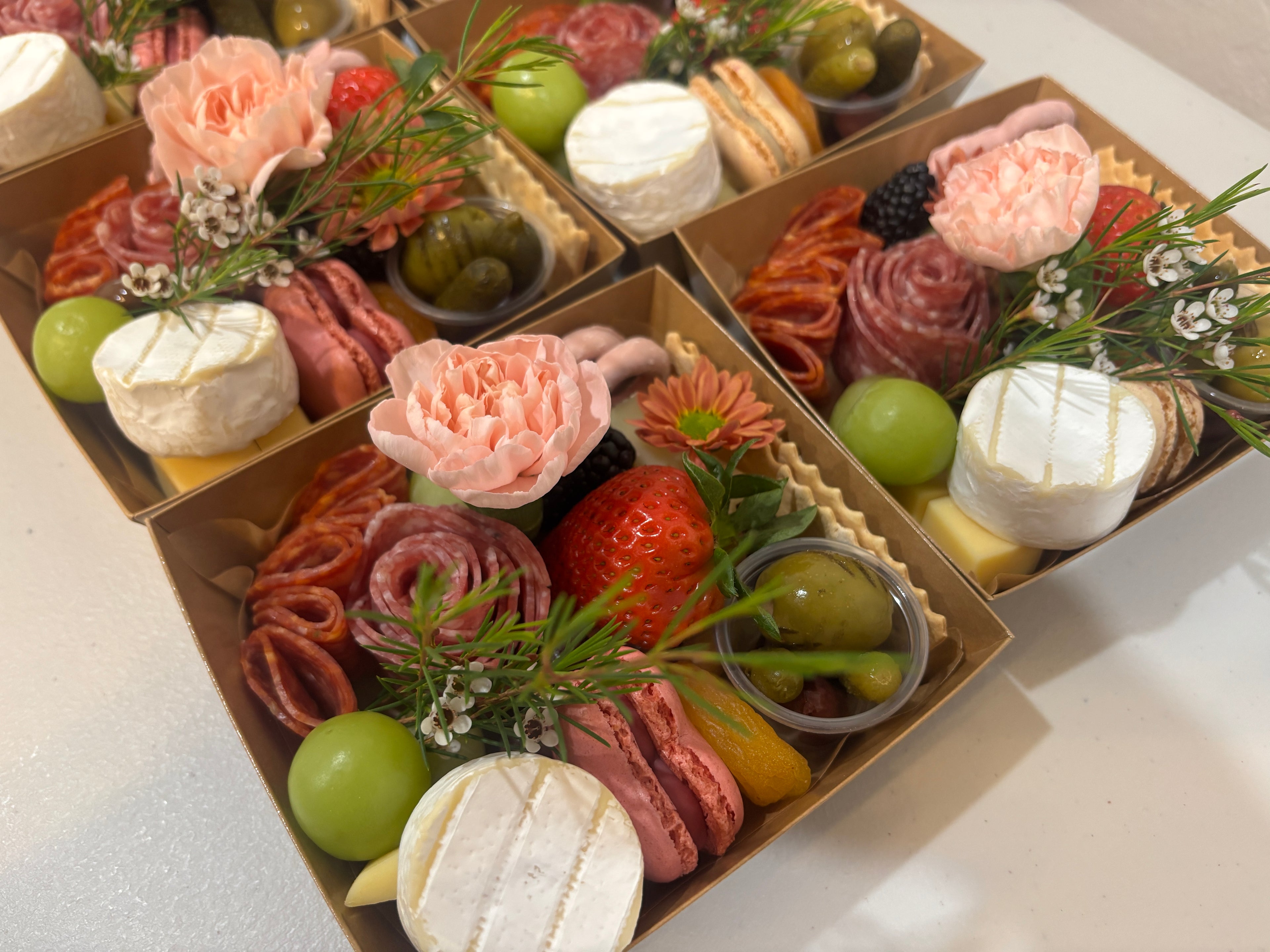 Mini Box