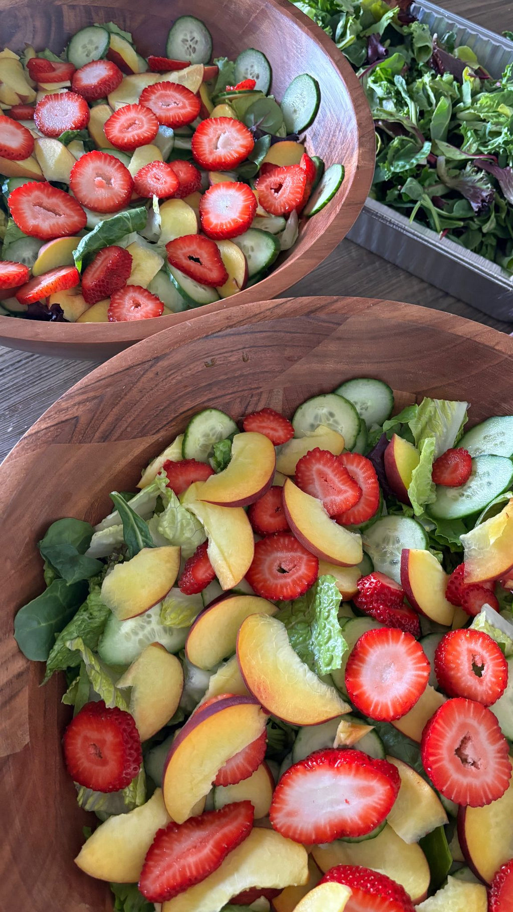 Salads