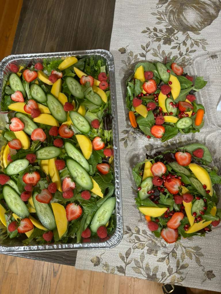 Salads