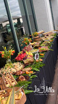 EVENT GRAZING TABLES
