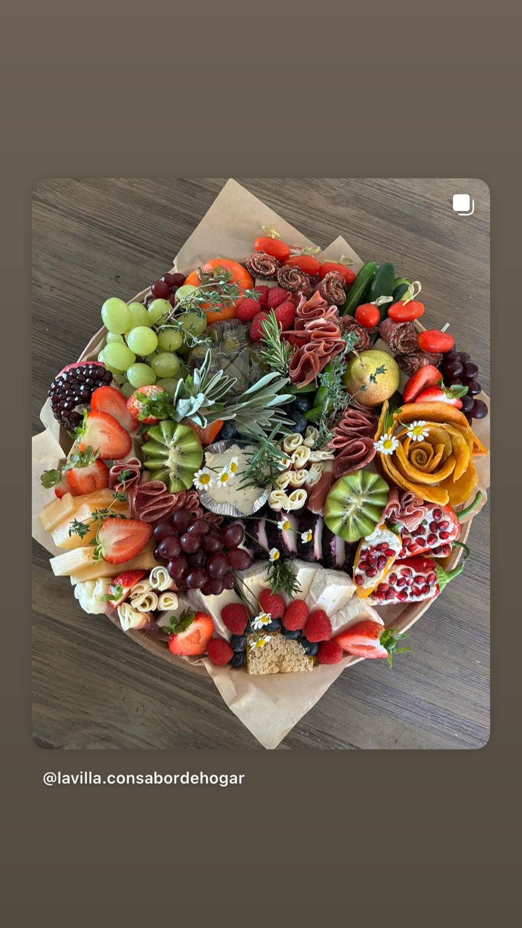 Artisanal Grazing Boards