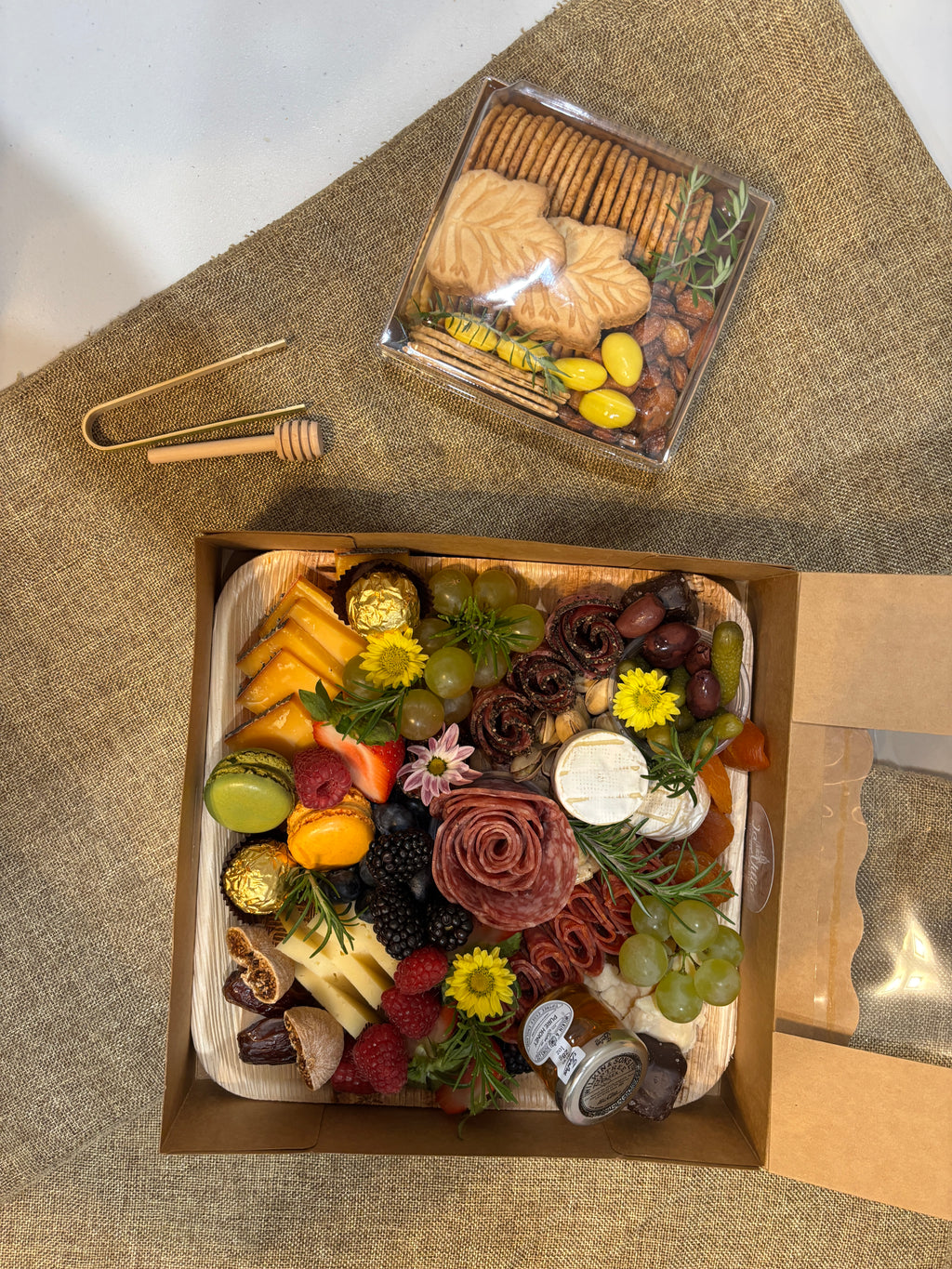 ViBa Box