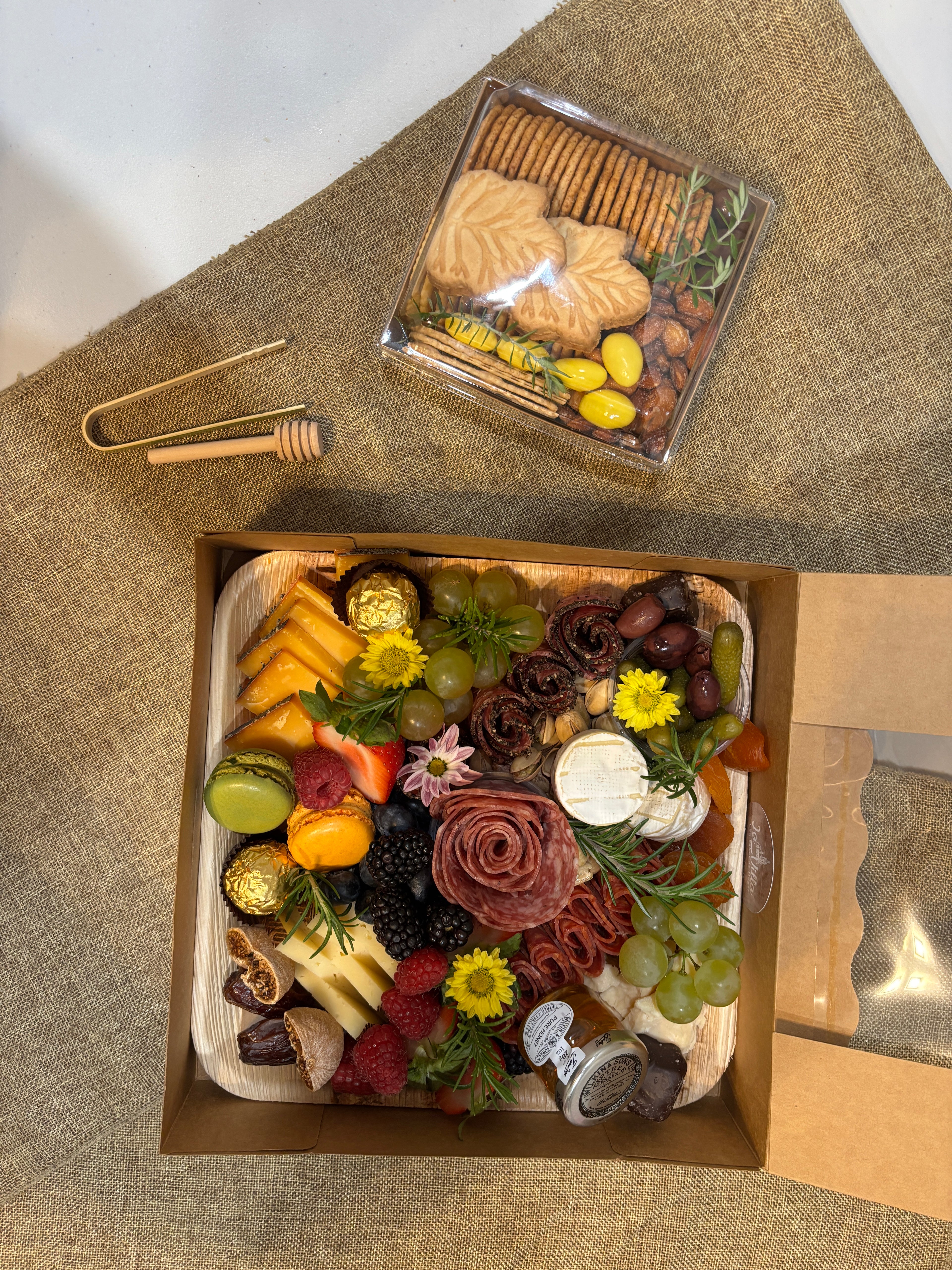 ViBa Box