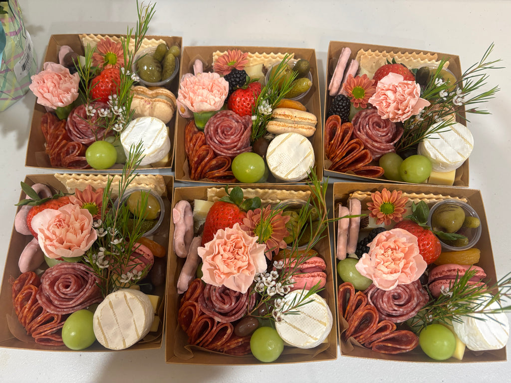 Mini Box