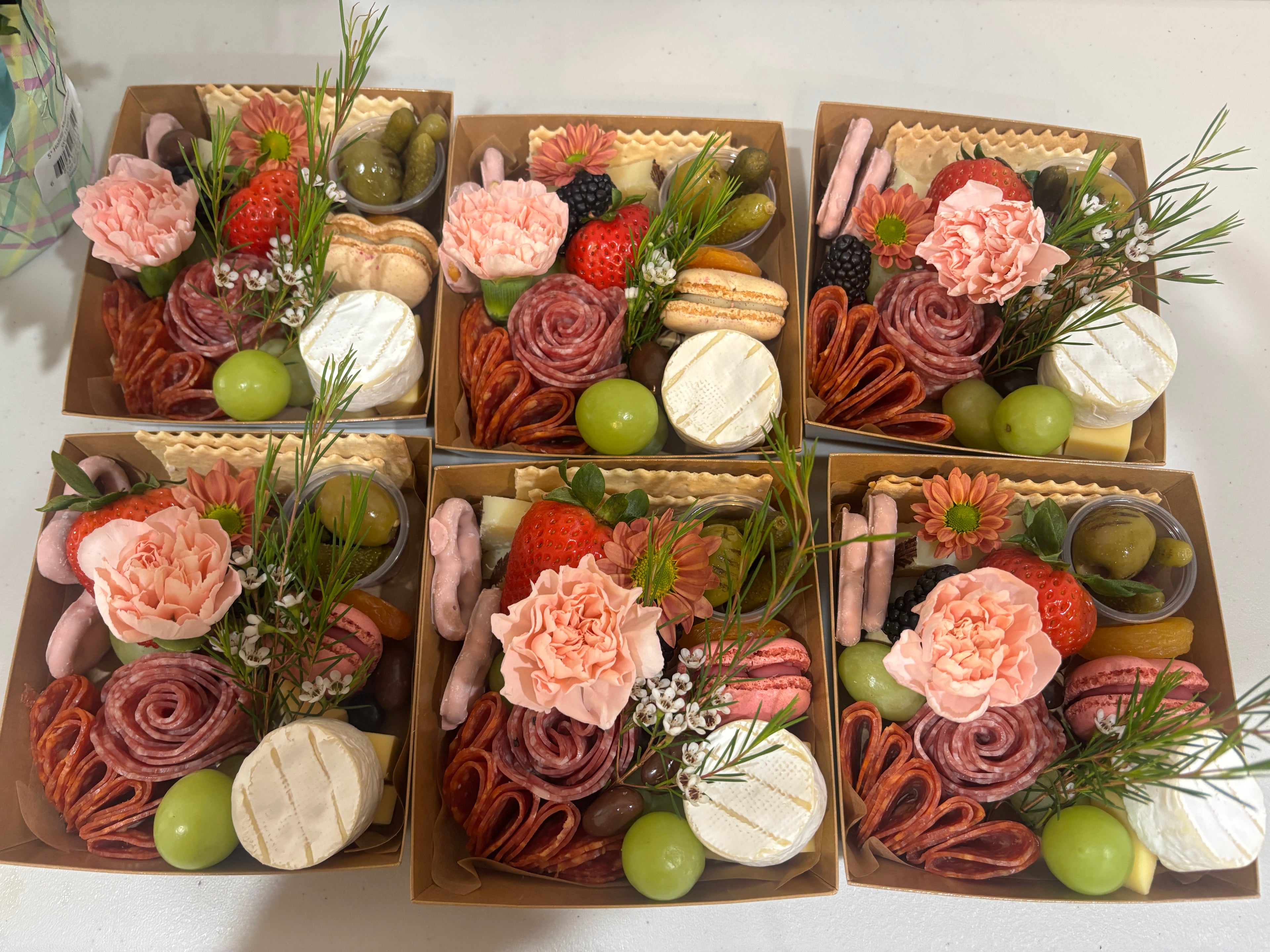 Mini Box