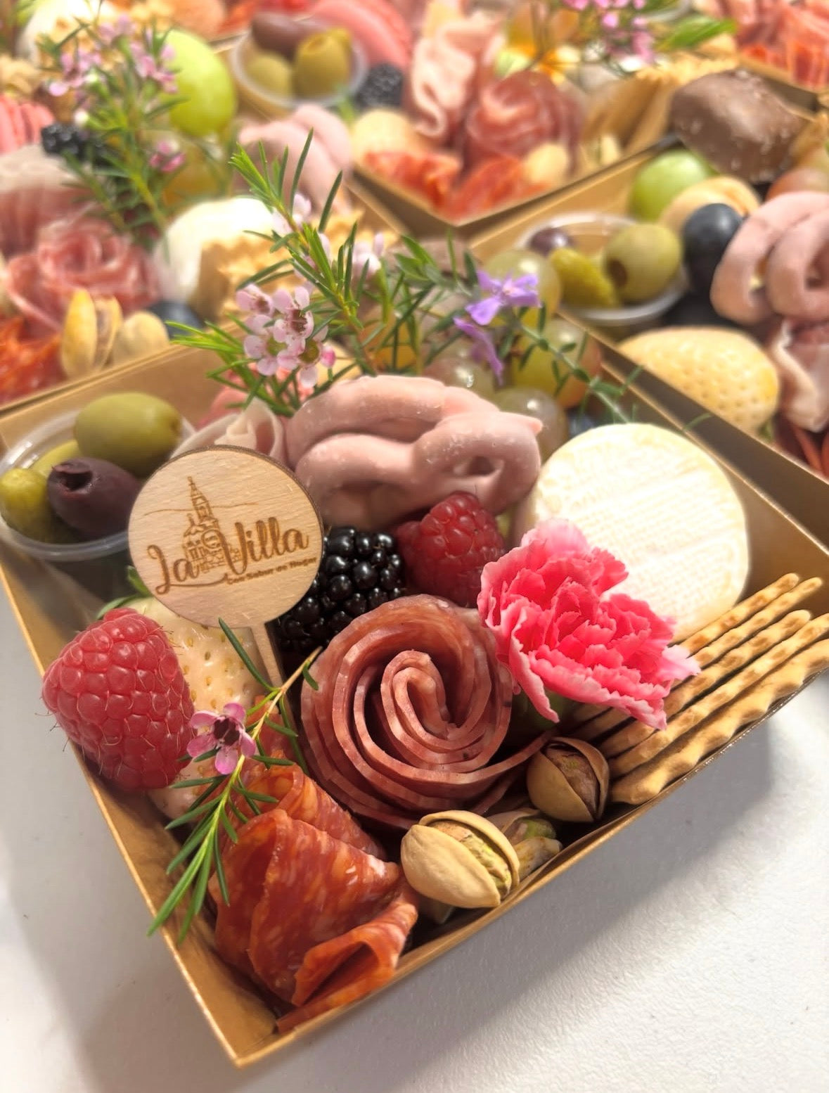Mini Box