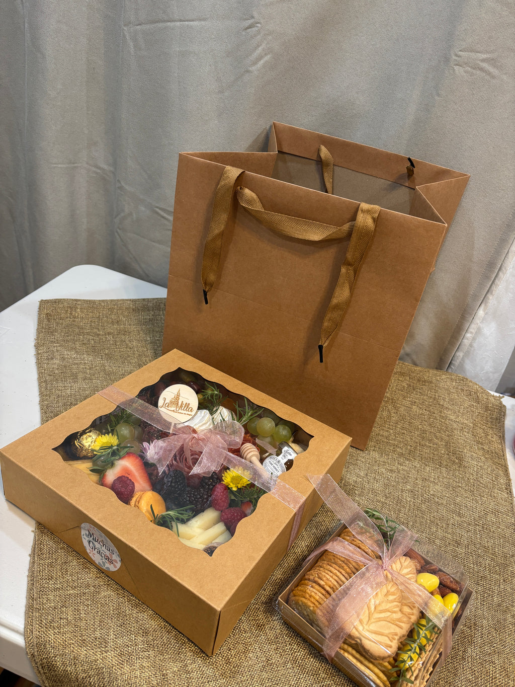 ViBa Box
