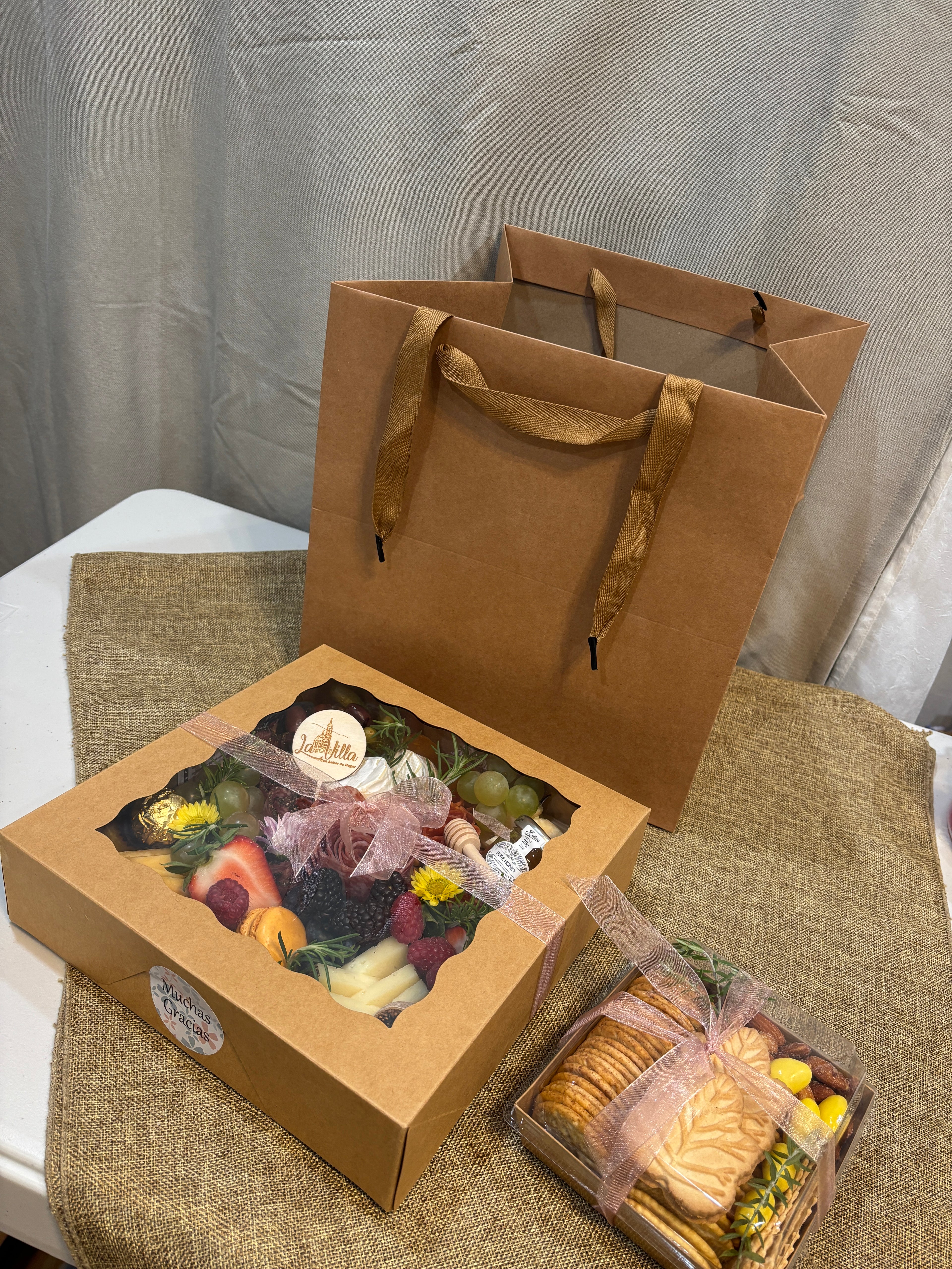 ViBa Box