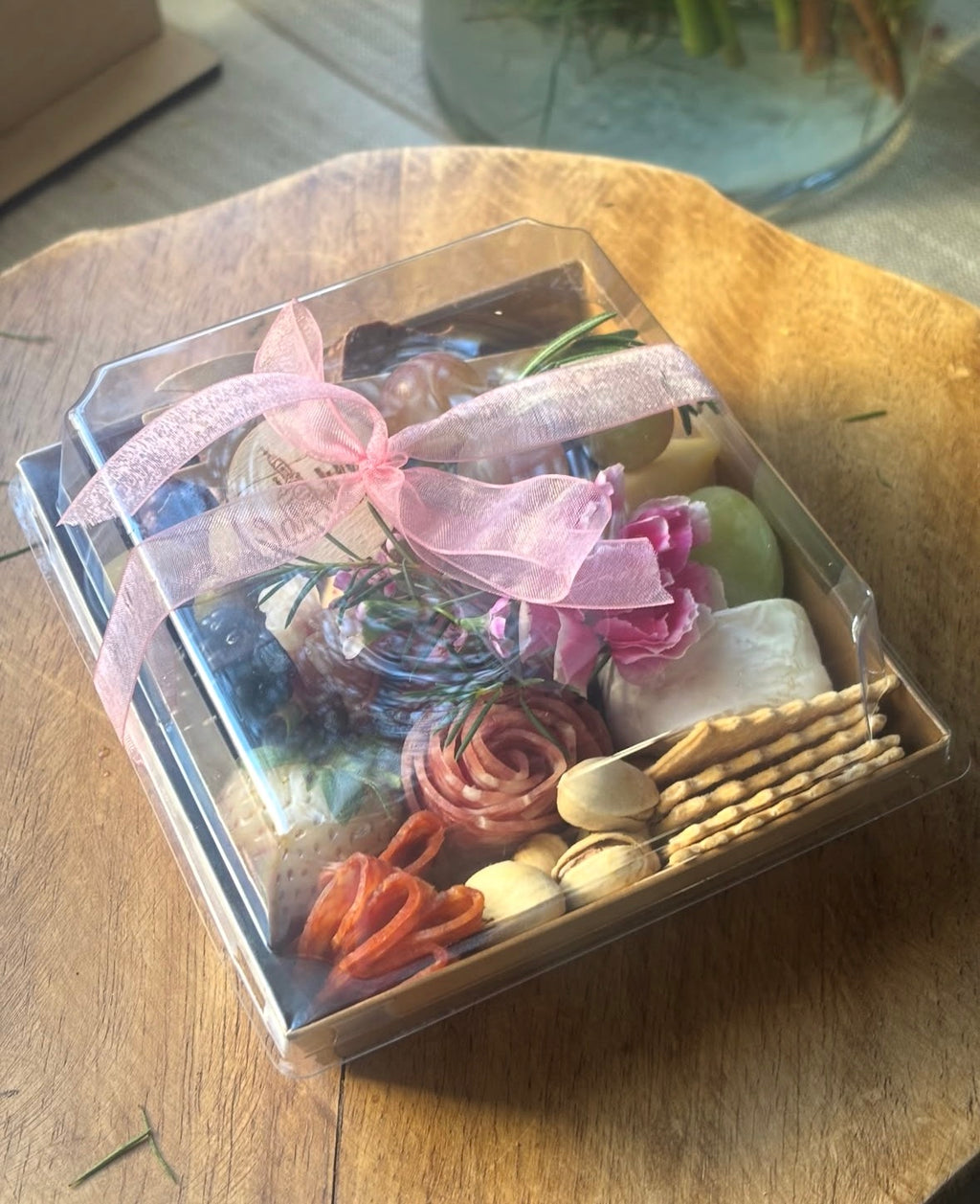 Mini Box