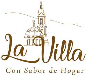 La Villa Con Sabor de Hogar