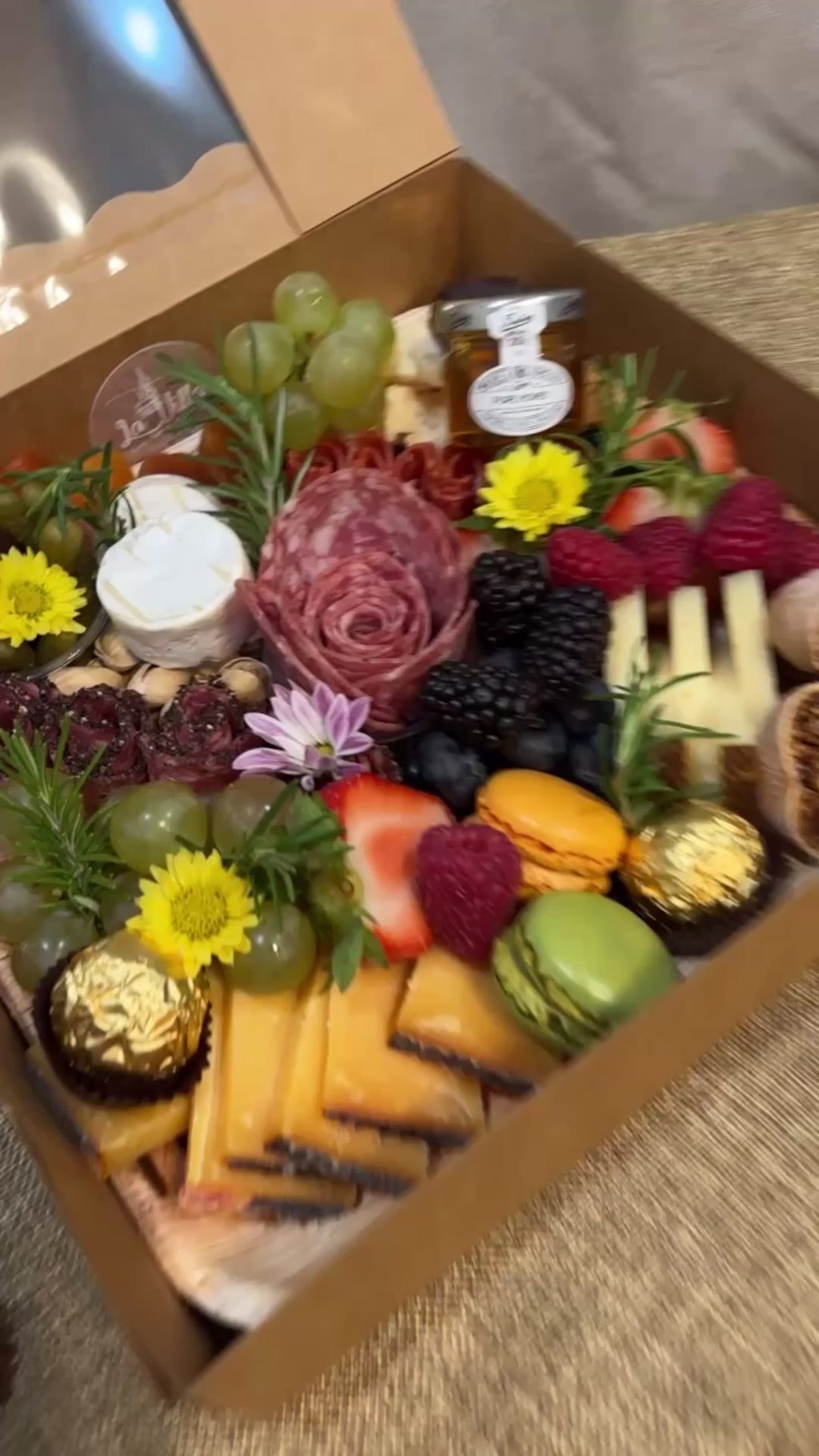 ViBa Box
