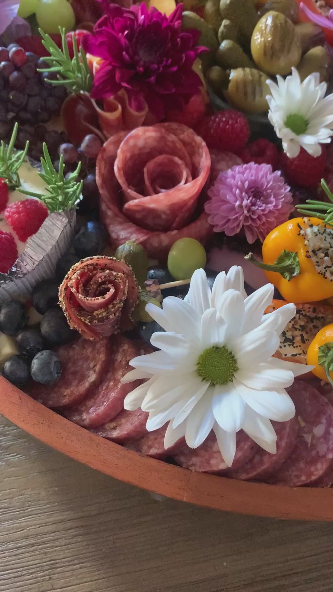 Artisanal Grazing Boards